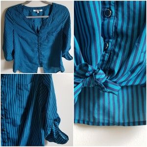 Blouse Daniel Rainn Size M